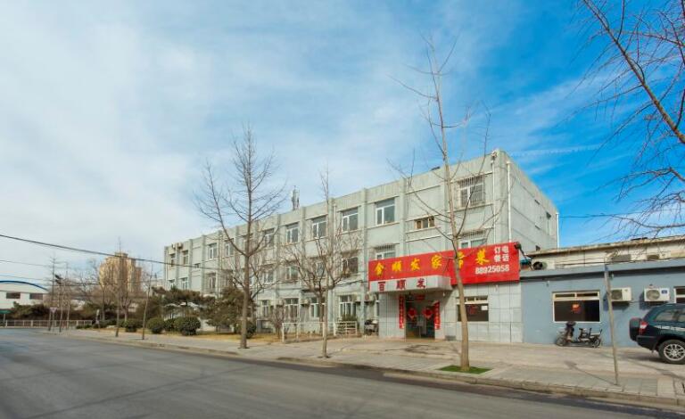 京汉东方汇