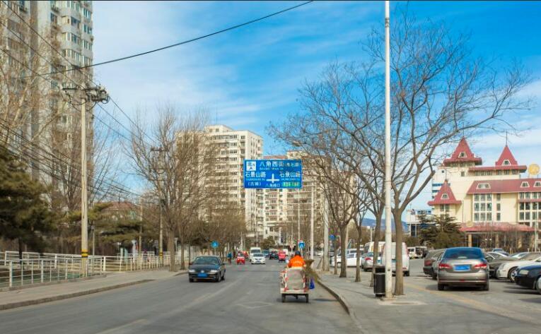 京汉东方汇